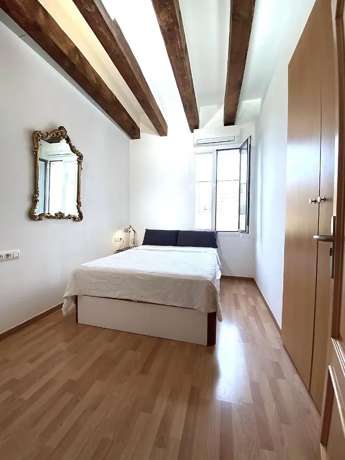 Ramblas Waterfront Stay Barcelona 0*,  Spain