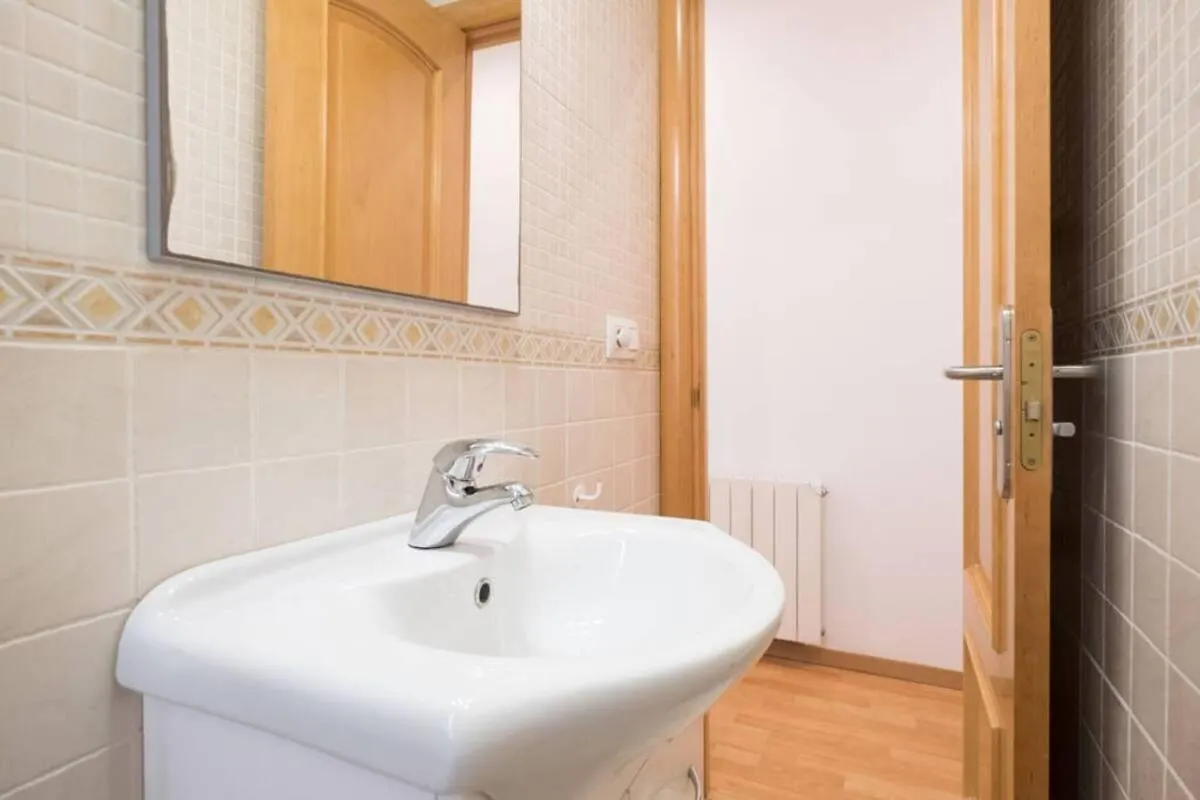 Apartment Ramblas Waterfront Stay Barcelona